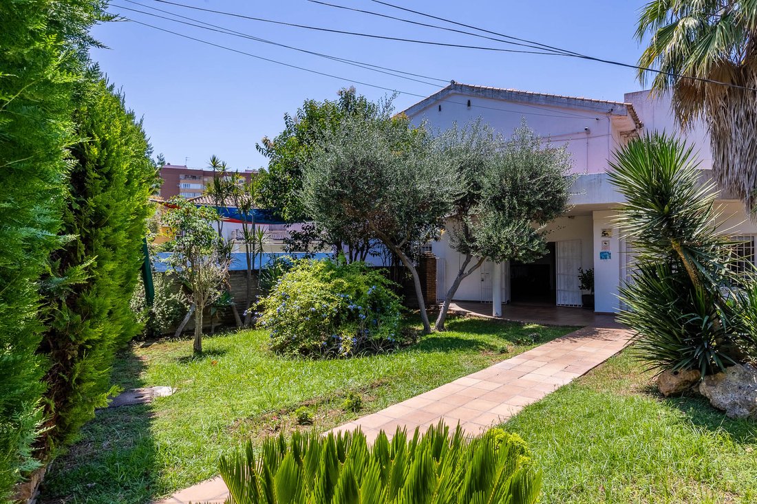House in Distrito San Pablo-Santa Justa, Seville, Spain 5 - 18244114