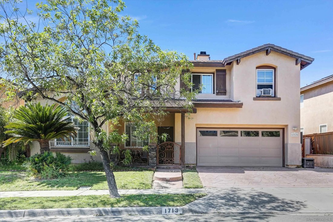 House in Chula Vista, California, United States 2 - 18245078