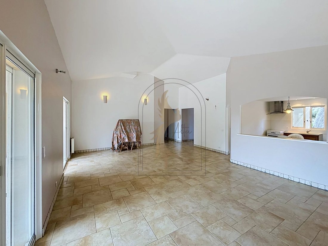 Villa in Lecci, Corsica, France 4 - 18239211