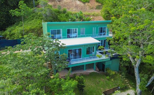 House in Garabito, Costa Rica 1