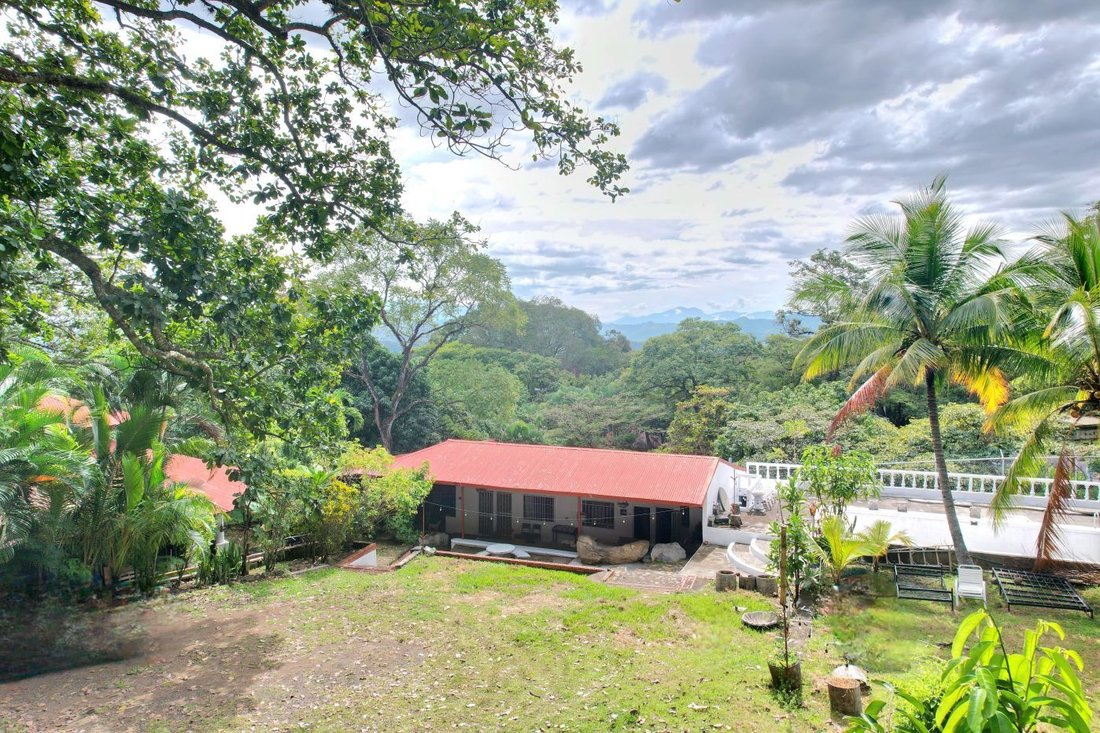 House in Jesús, Alajuela Province, Costa Rica 1 - 18240994