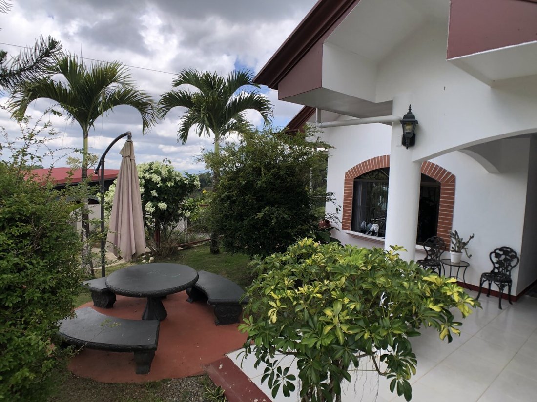 House in San Isidro, Pérez Zeledón, Costa Rica 3 - 18241695
