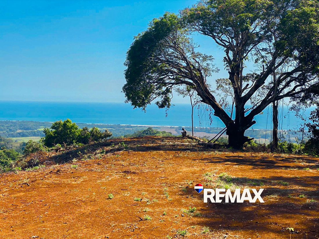 Land in Garabito, Costa Rica 1 - 18246315
