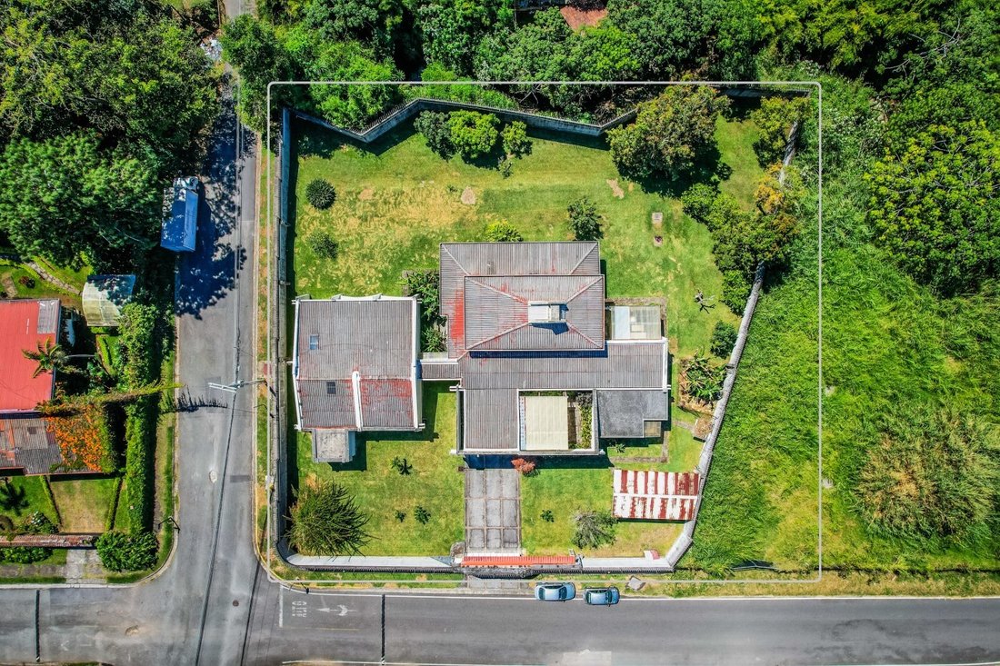 Land in Curridabat, San José Province, Costa Rica 2 - 18239458