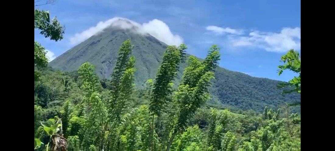 Land in Zeta trece, Alajuela Province, Costa Rica 2 - 18236979