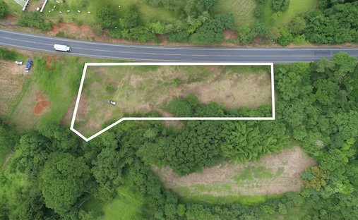 Land in Jesús, Alajuela Province, Costa Rica 1