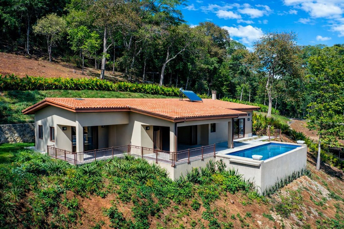 House in Escobal, Guanacaste Province, Costa Rica 1 - 18239573