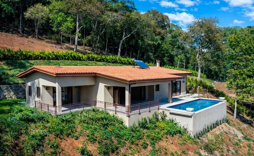 Casa en Escobal, Provincia de Guanacaste, Costa Rica 1
