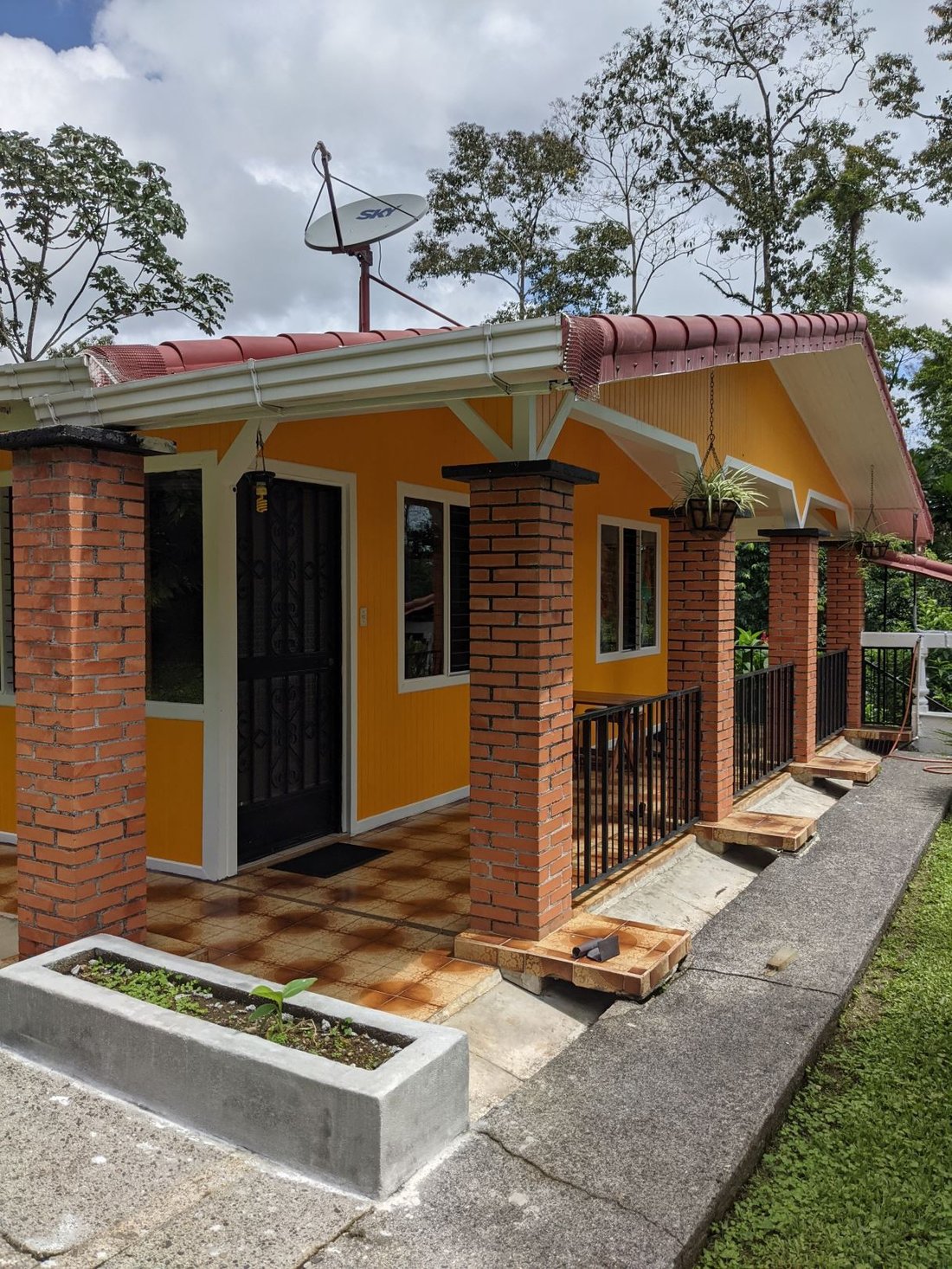 Haus in San Carlos, San Ramón, Costa Rica 3 - 18241008