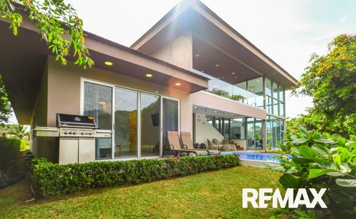 Casa en Playa Hermosa, Provincia de Puntarenas, Costa Rica 1