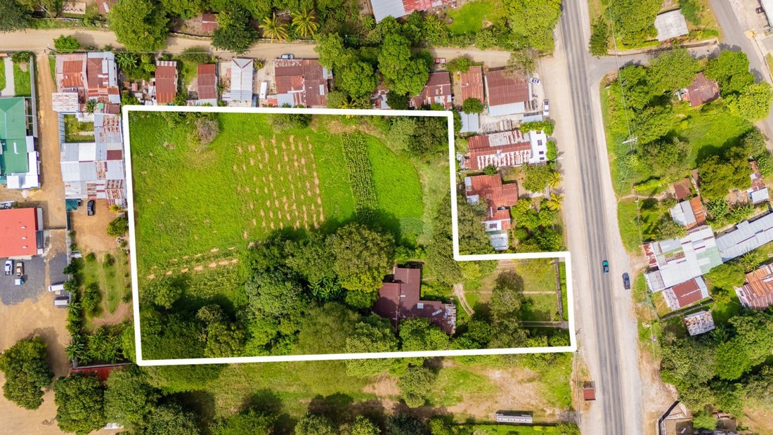 Land in Filadelfia de Guanacaste, Guanacaste Province, Costa Rica 1 - 18237873