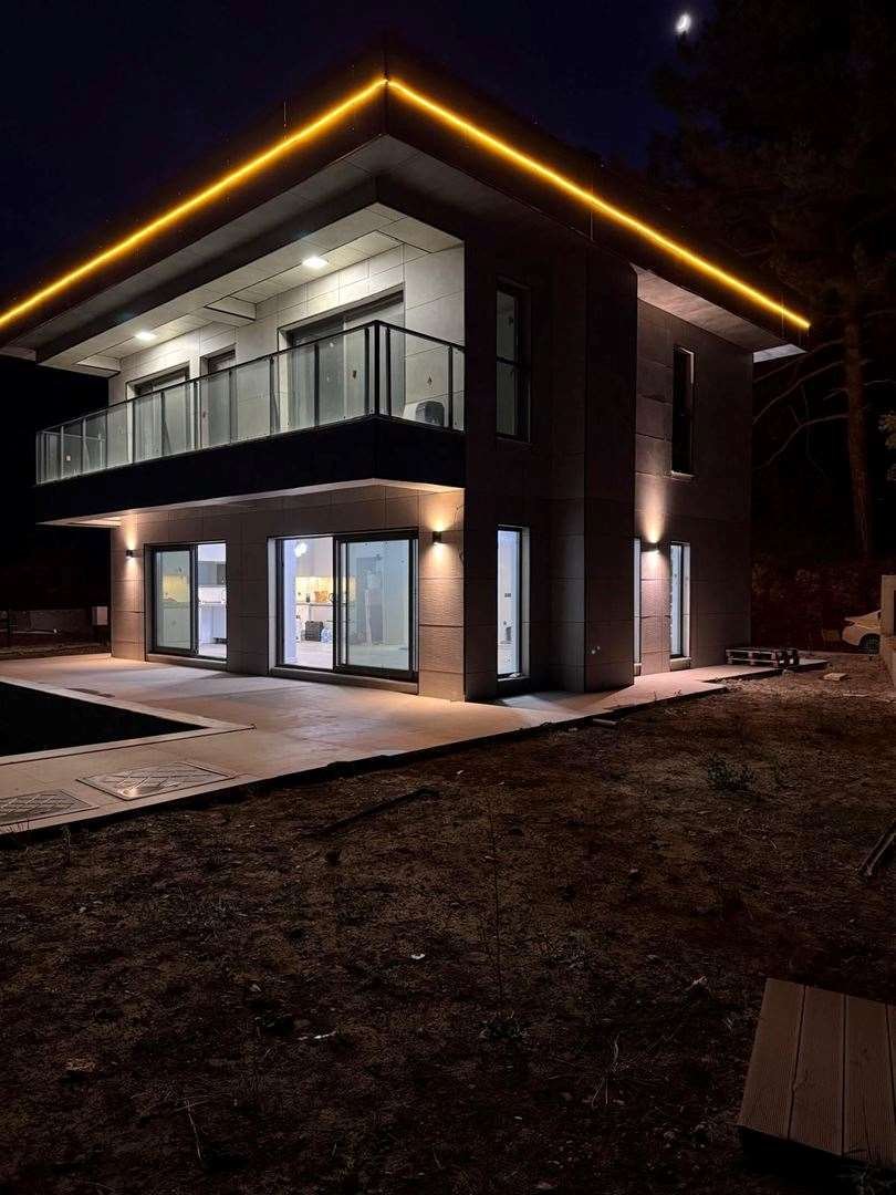 Villa in Sarıgerme, Muğla, Turkey 5 - 18243362