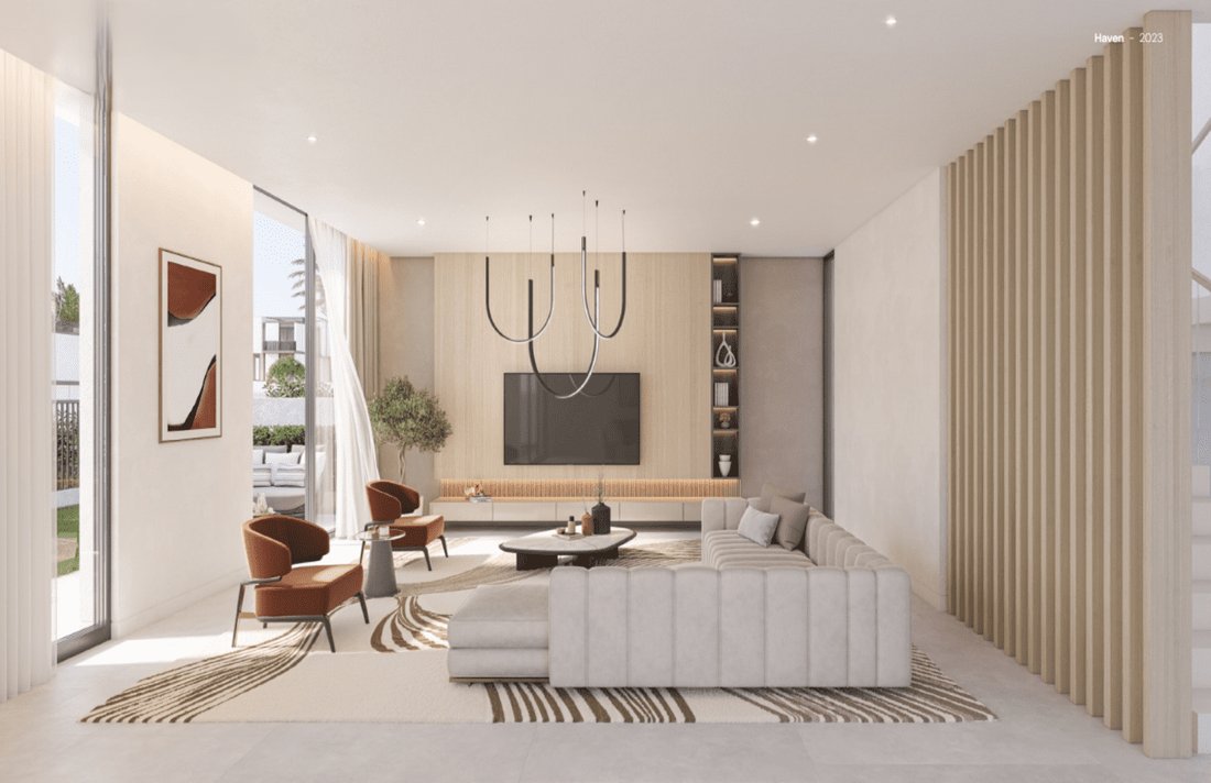 Villa in Wadi Al Safa 5, Wadi Al Safa, Dubai 4 - 17464965