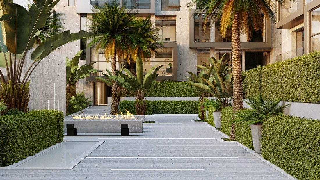 Penthouse in Palma, Balearic Islands, Spain 5 - 18245519