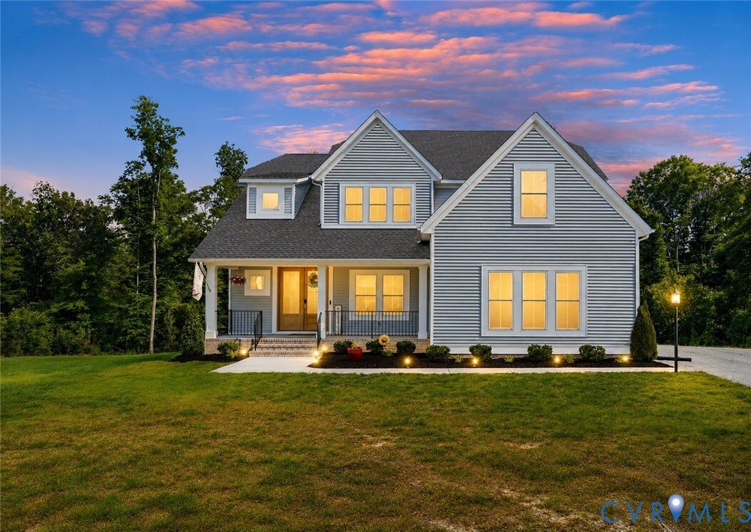 House in Mechanicsville, Virginia, United States 3 - 18095943