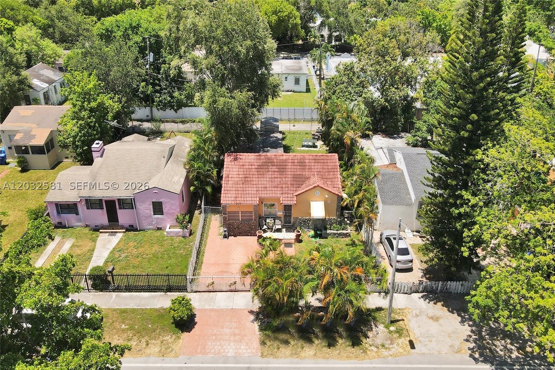 House in Miami, Florida, United States 4 - 18241454