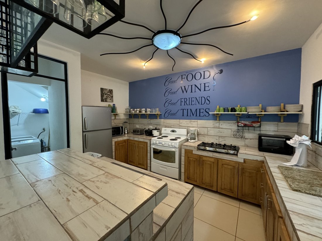 House in Cangrejal, Guanacaste Province, Costa Rica 2 - 18238819