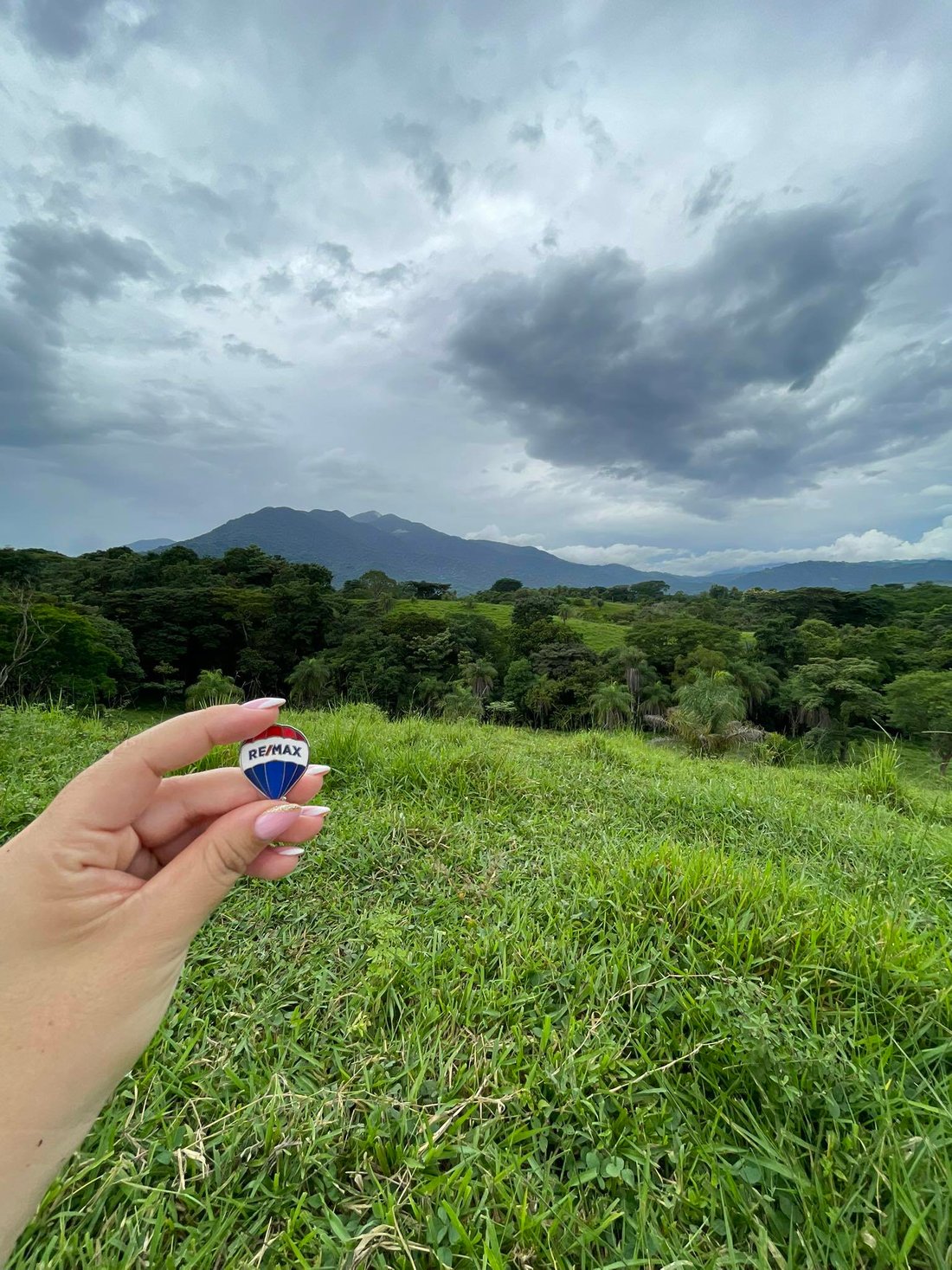 Terrain à Turrubares, Turrubares, Costa Rica 1 - 18239902