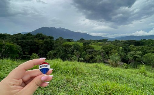 Terrain en Turrubares, Turrubares, Costa Rica 1