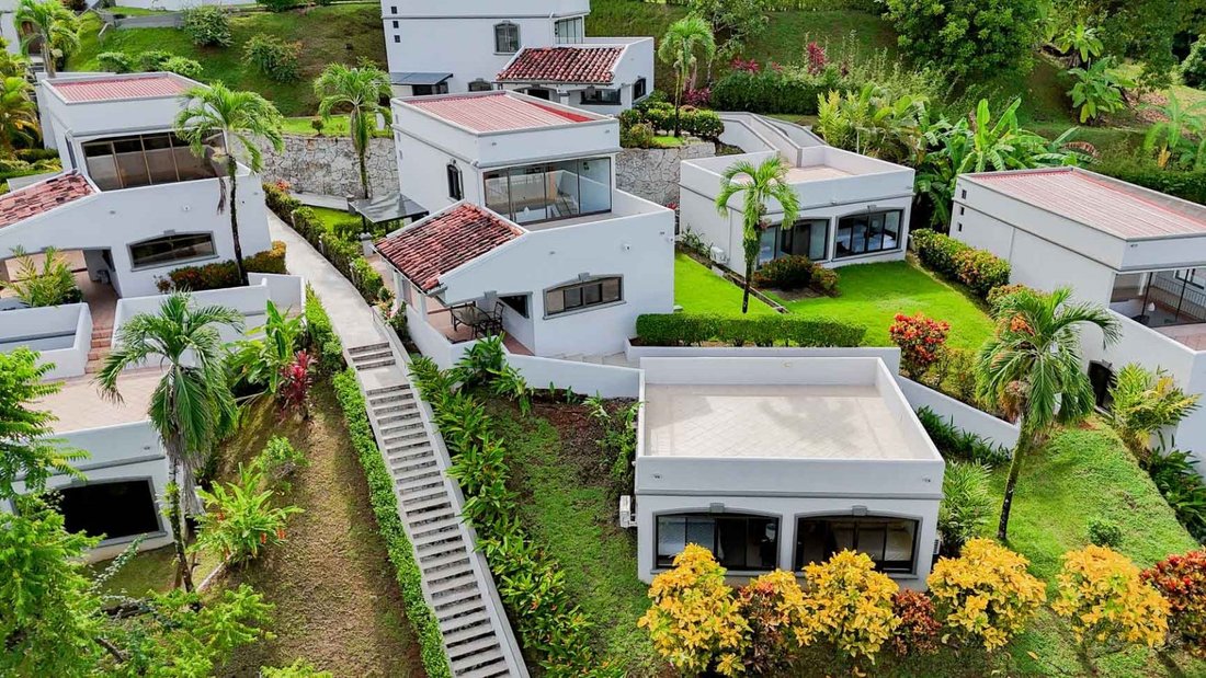 House in Coronado, Puntarenas Province, Costa Rica 5 - 18241238