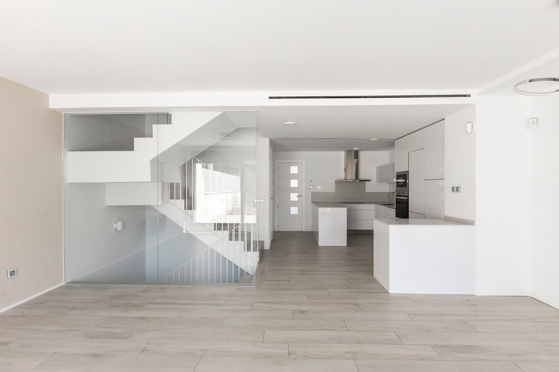 House in Tres Cantos, Comunidad de Madrid, Spain 4 - 18245455