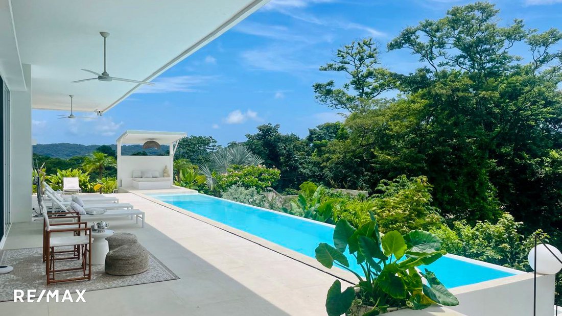 House in Playa Pelada, Guanacaste Province, Costa Rica 1 - 18239100