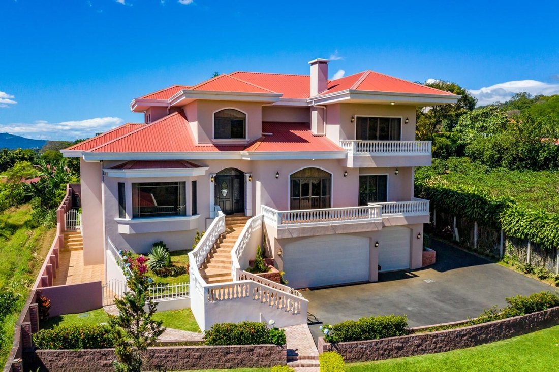House in Grecia, Guanacaste Province, Costa Rica 1 - 18238888