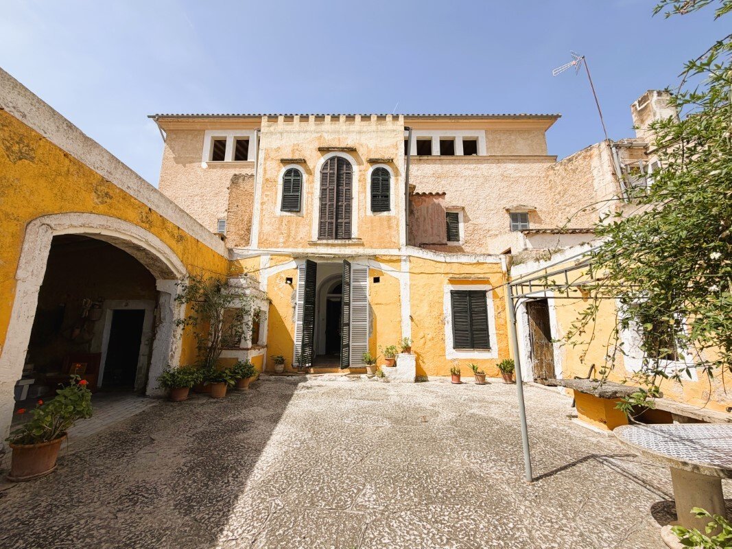 House in Son Servera, Balearic Islands, Spain 4 - 18242086