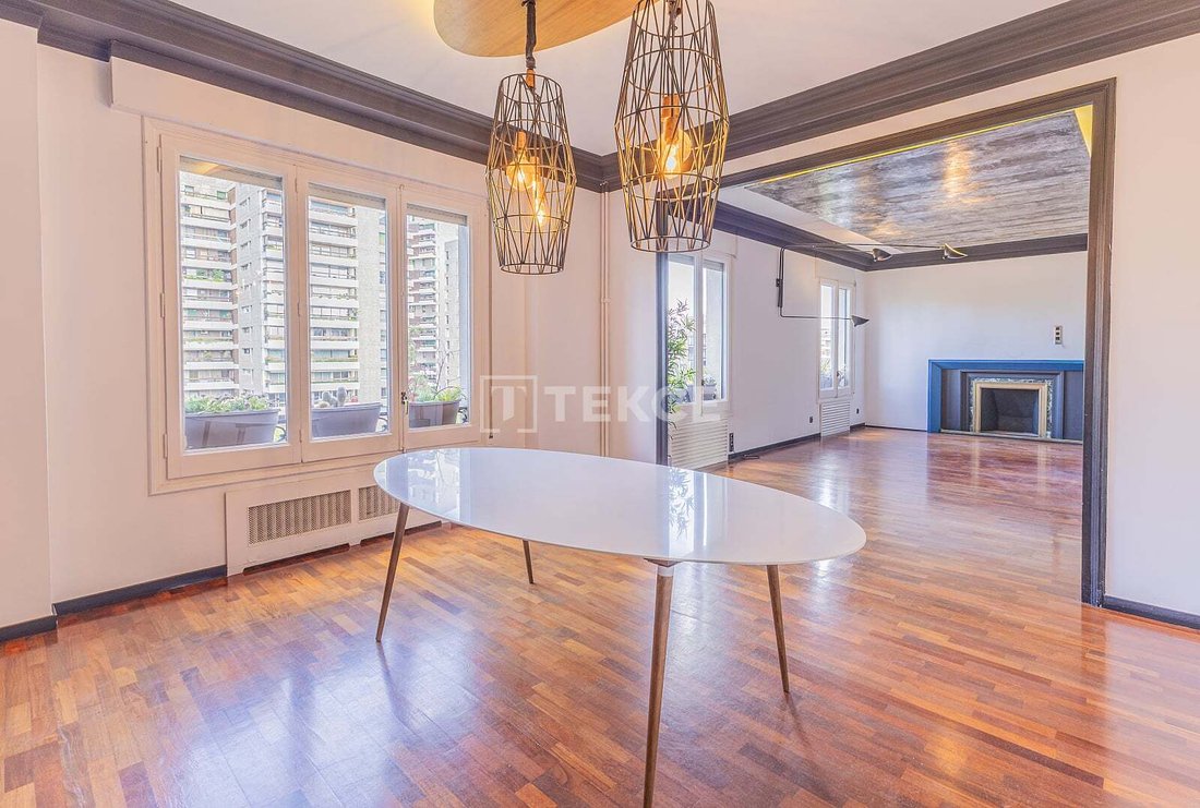 Apartment in Les Corts, Barcelona, Spain 5 - 18245764