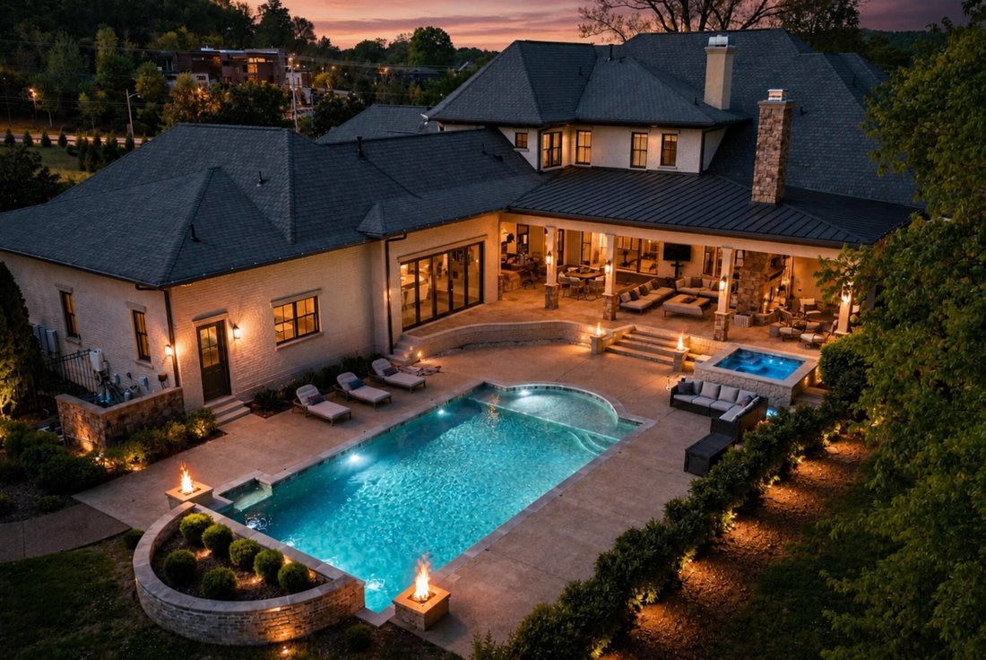 House in Nashville, Tennessee, United States 1 - 17858448