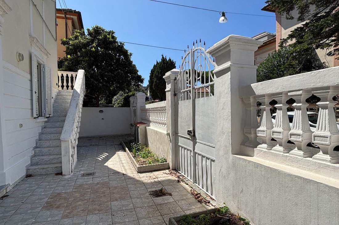 Villa in Goito, Livorno, Tuscany 5 - 18242236