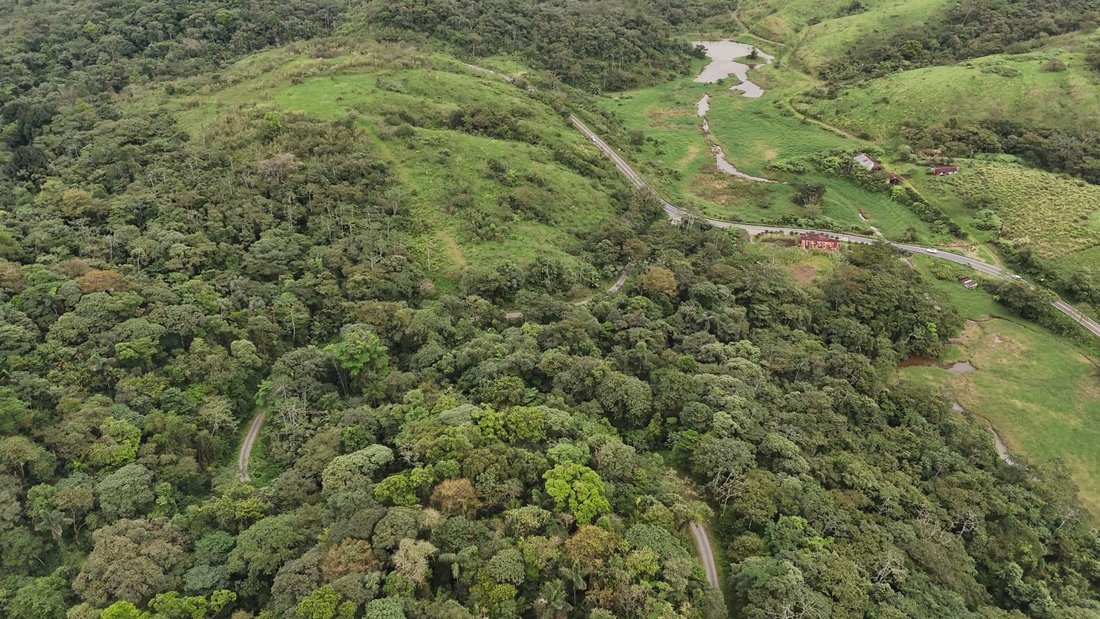 Land in San Ramón, San Ramón, Costa Rica 3 - 18241157