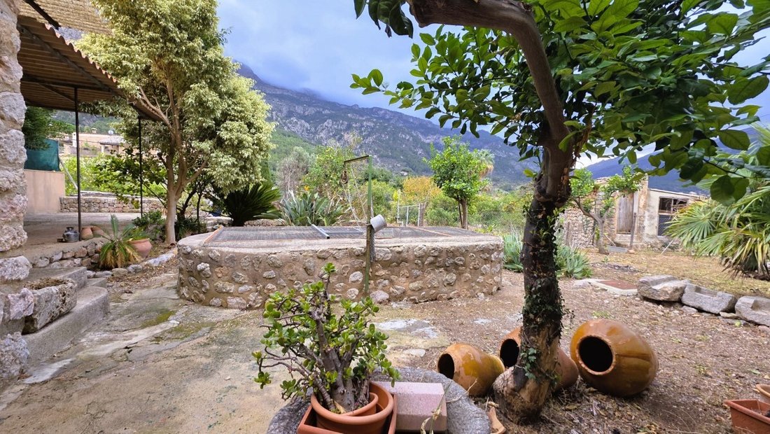 House in Soller, Balearic Islands, Spain 3 - 18242845