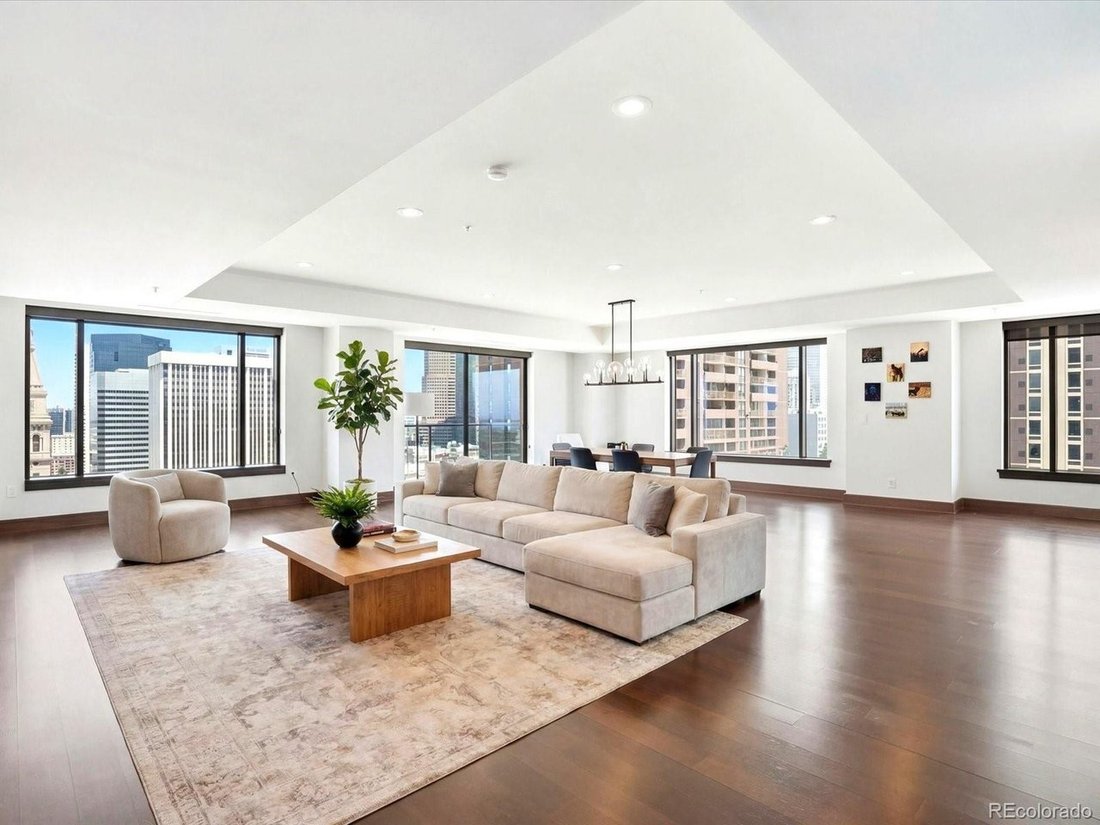 Condo in Denver, Colorado, United States 1 - 18243724