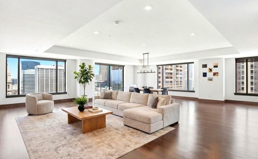 Appartement à Denver, Colorado, États-Unis 1