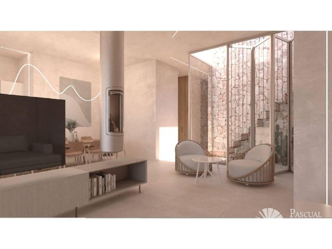 Apartment in Arta, Balearic Islands, Spain 4 - 18242957