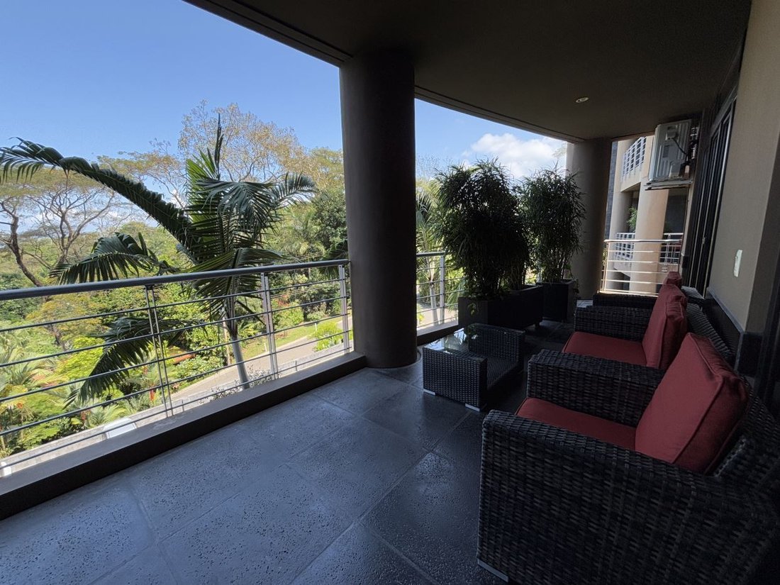 Apartment in Quepos, Puntarenas Province, Costa Rica 3 - 18237711