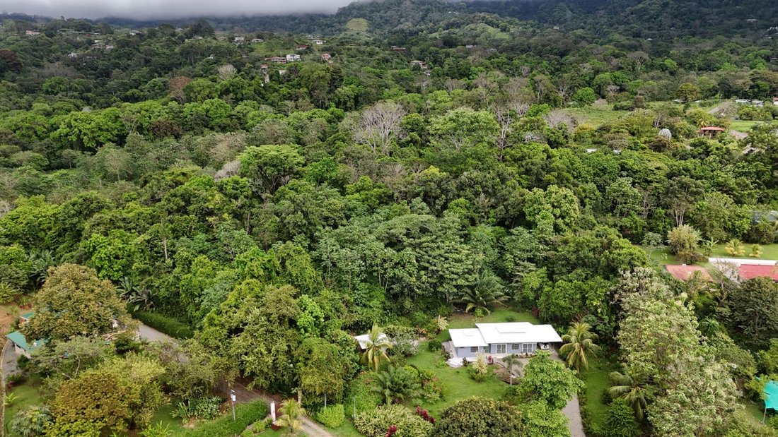 House in Ojochal, Puntarenas Province, Costa Rica 4 - 18246366