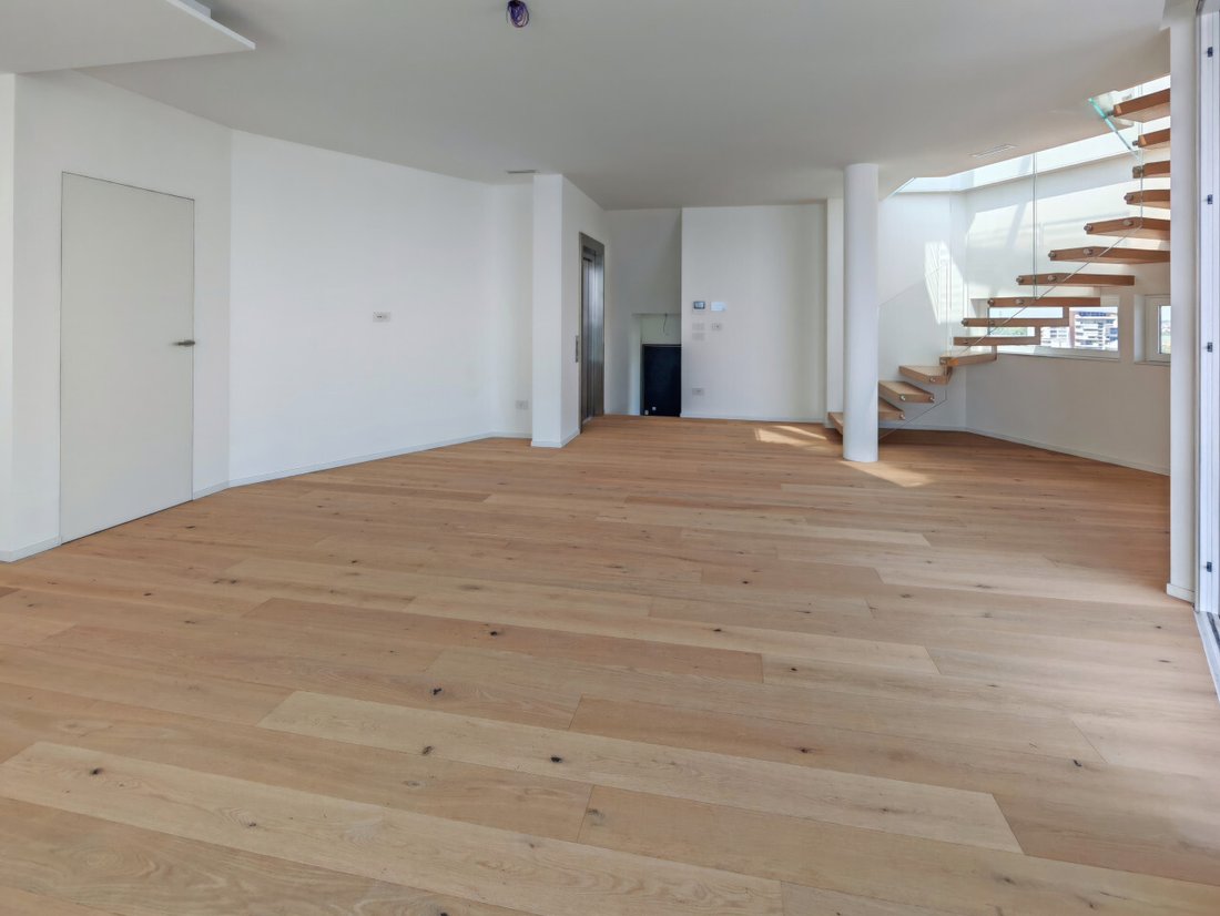 Penthouse in Jesolo Town, Jesolo, Veneto 1 - 18246048