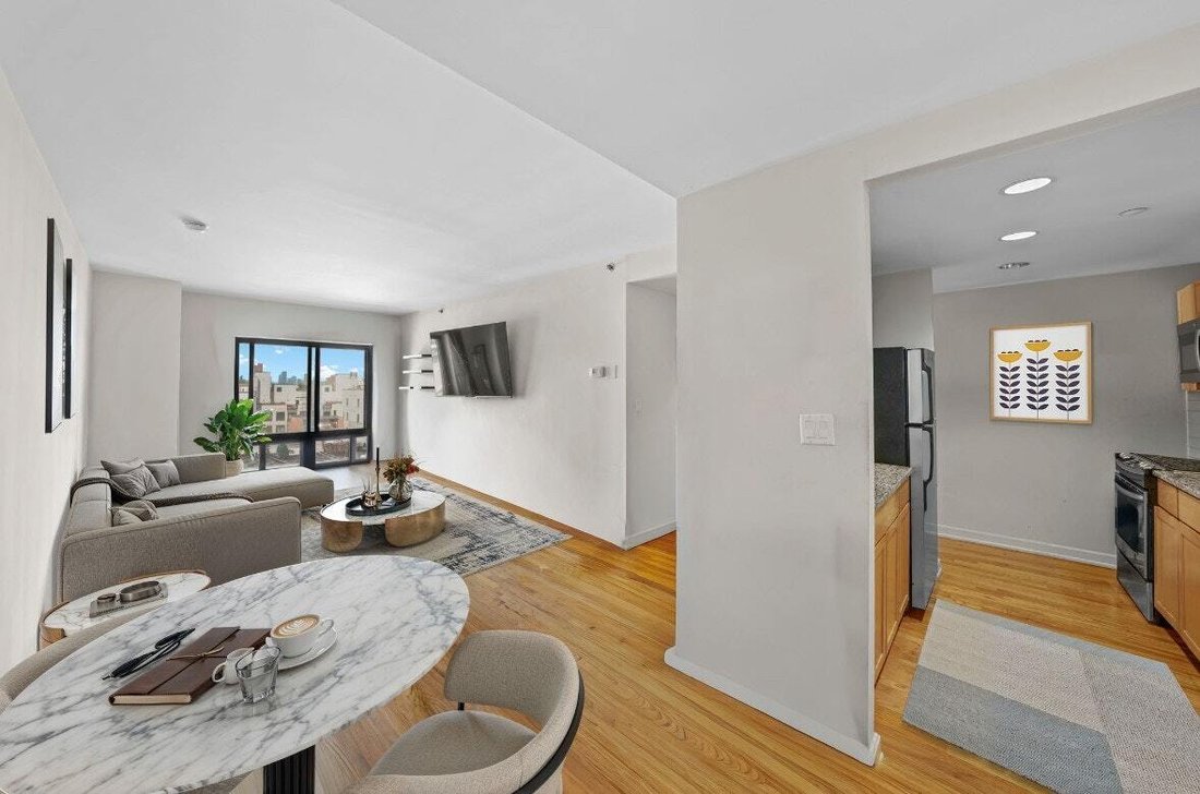 Co Op in New York, New York, United States 3 - 18236720