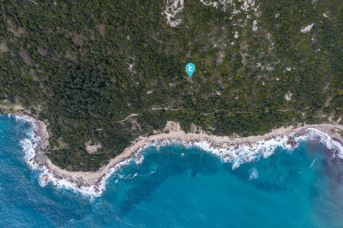 Land in Corfu, Peloponnese, Western Greece and the Ionian, Greece 2 - 14306441