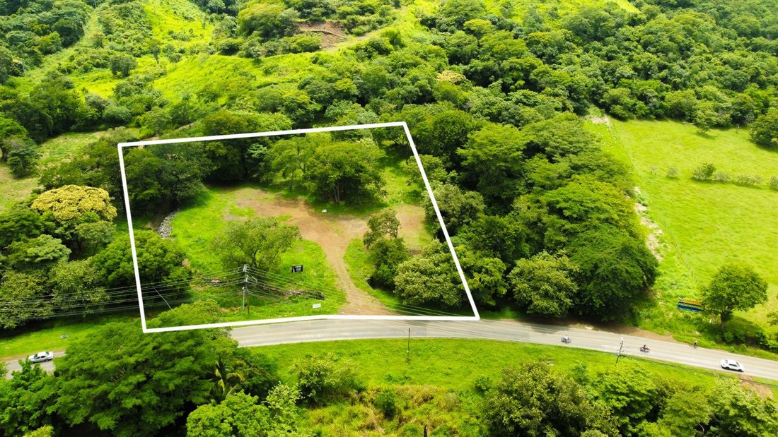Land in Sardinal, Carrillo, Costa Rica 2 - 18236483