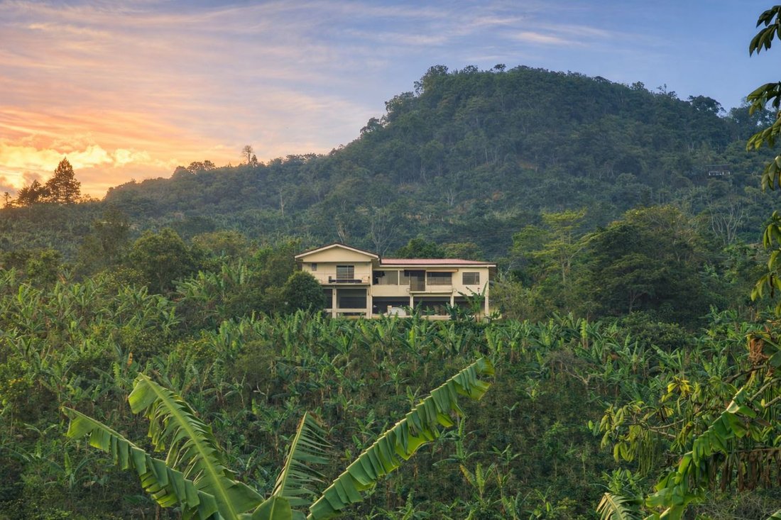House in San Pablo, San José Province, Costa Rica 1 - 18238378