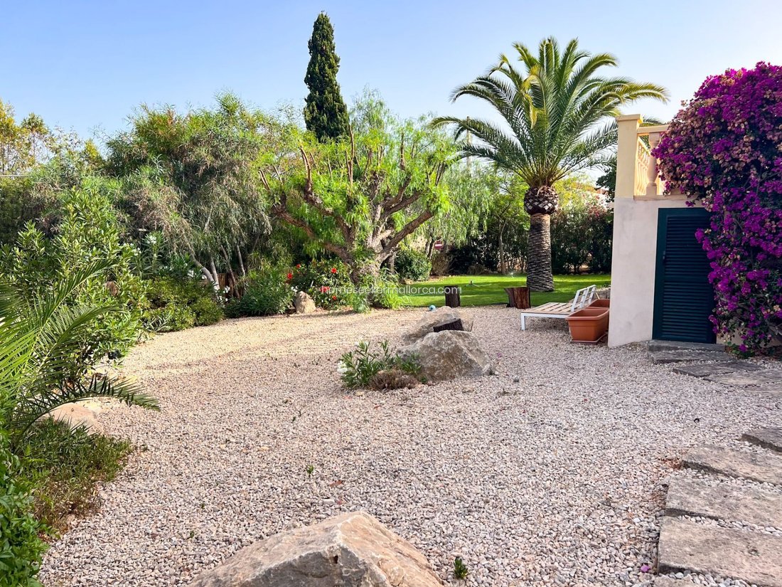 Villa in es Capdella, Calvia, Balearic Islands 4 - 18242118