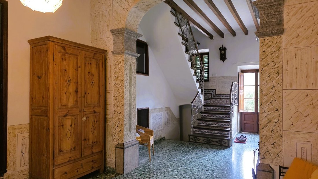 House in Soller, Balearic Islands, Spain 2 - 18242342