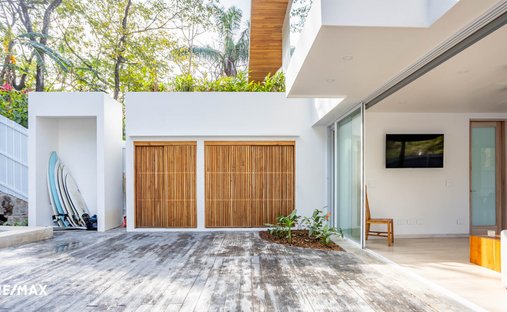 House in Playa Pelada, Guanacaste Province, Costa Rica 1