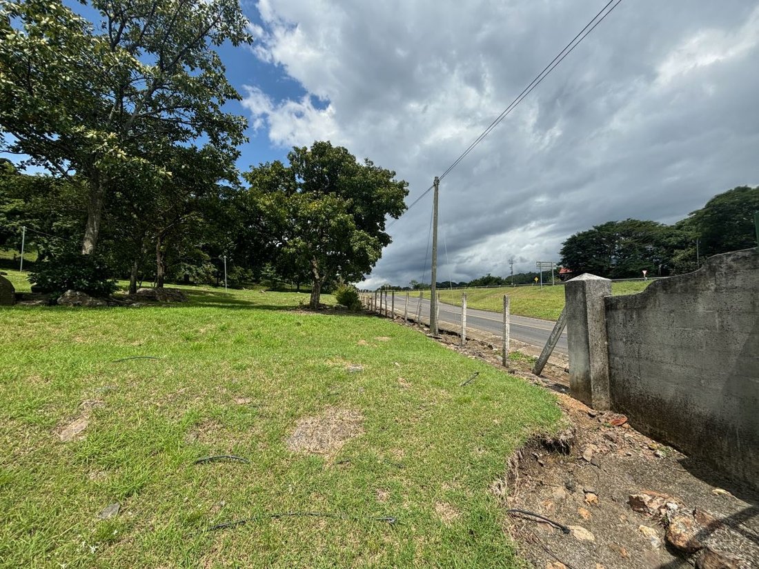 Land in Balsa, Alajuela Province, Costa Rica 5 - 18240316