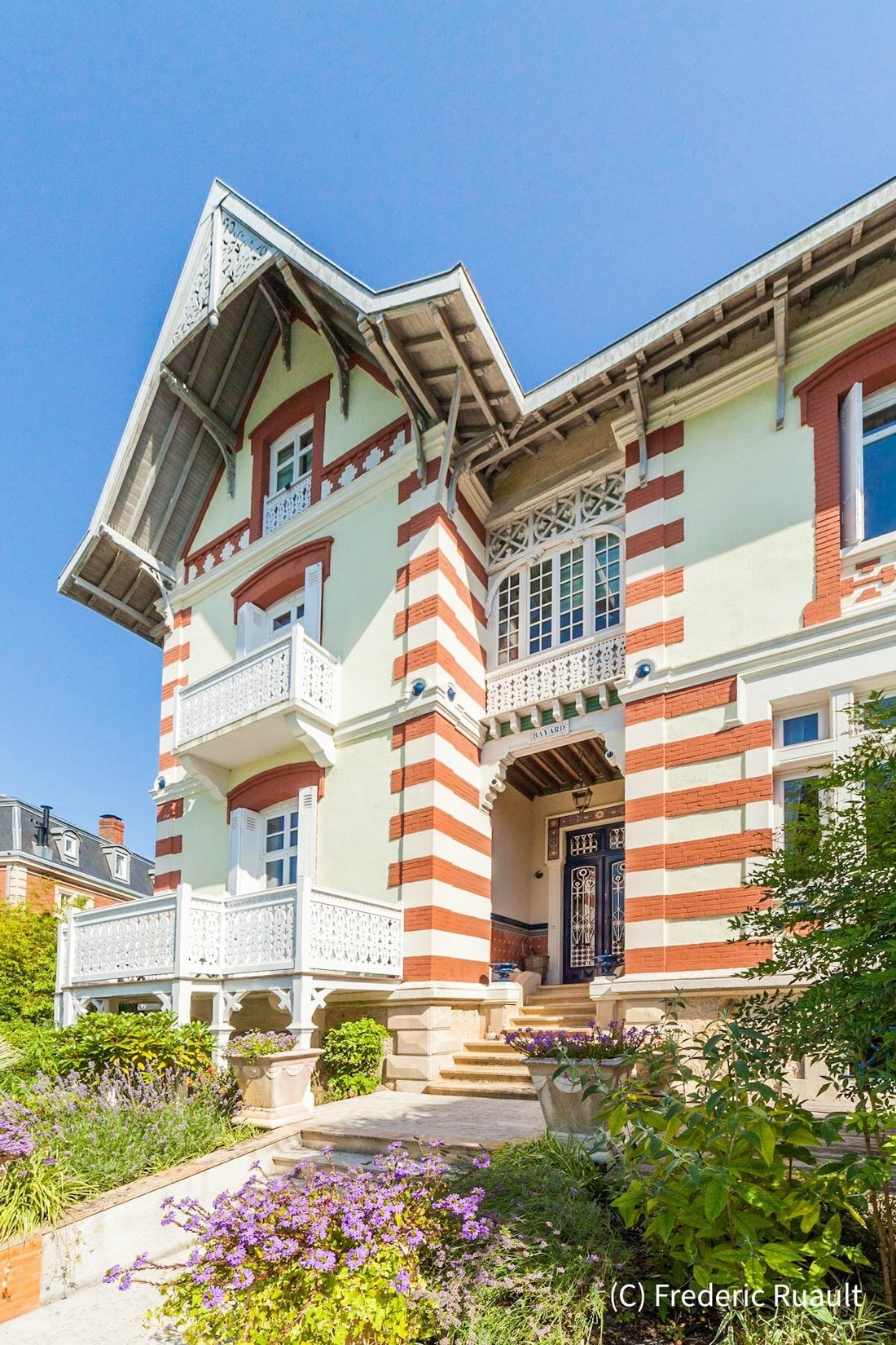 House in Aiguillon, Arcachon, France 3 - 18245782