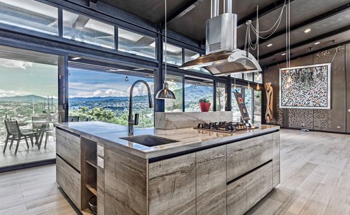 House in San Rafael, Santa Ana, Costa Rica 1