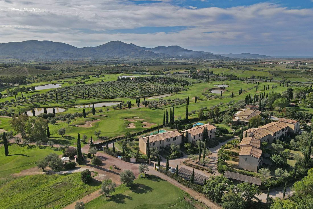 House in Gavorrano, Tuscany, Italy 3 - 18242138